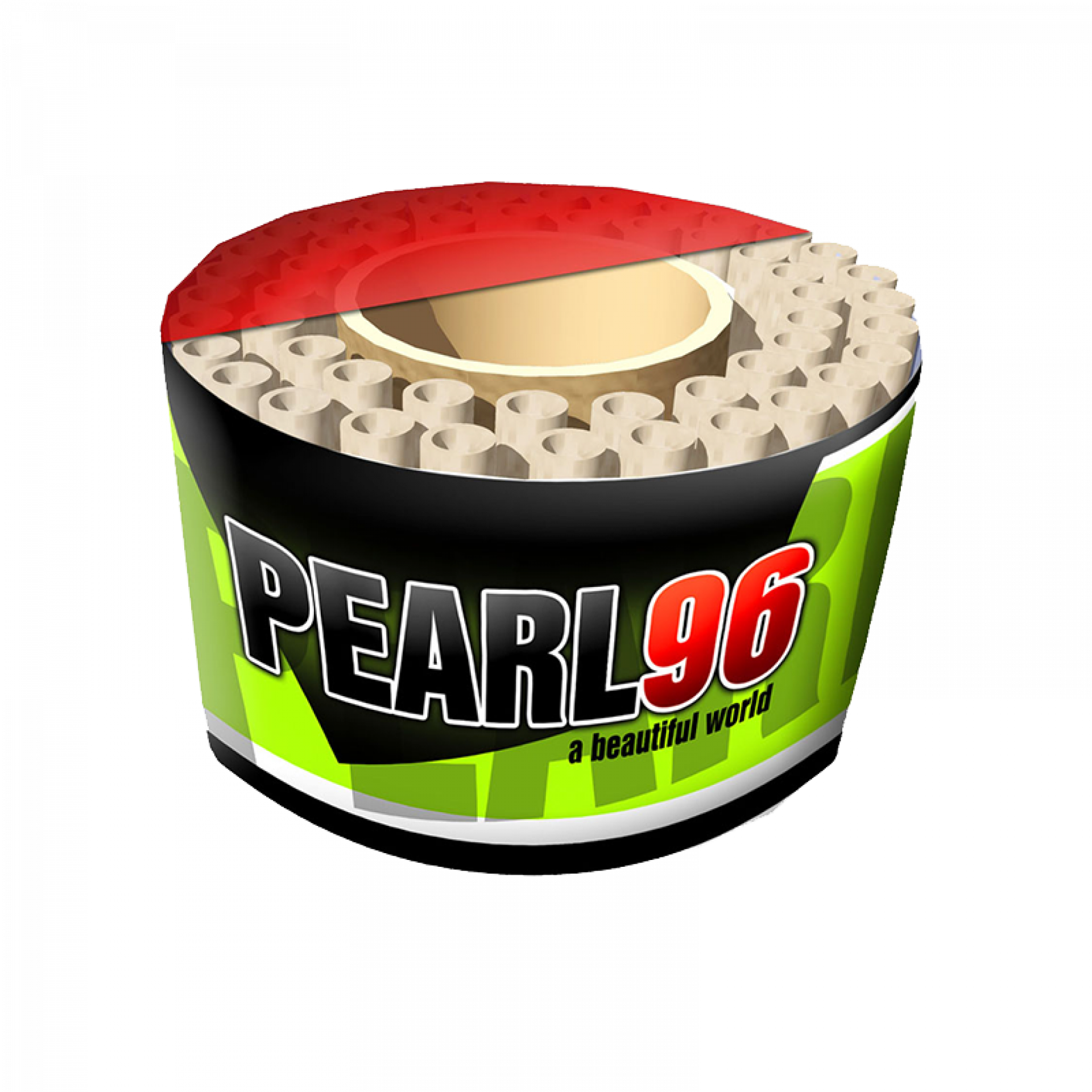 Pearl 96